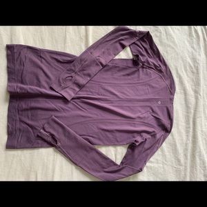 Women’s Swiftly long sleeve from lululemon